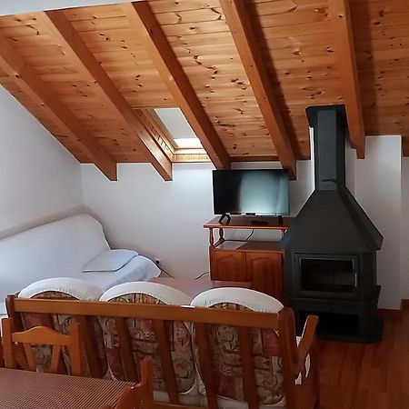 Apartaments Morello Esterri d'Àneu Zewnętrze zdjęcie