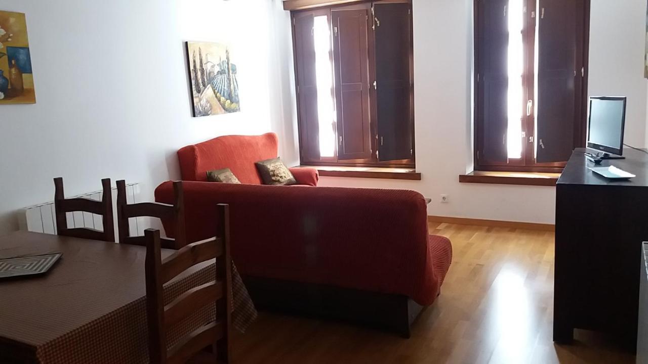Apartaments Morello Esterri d'Àneu Zewnętrze zdjęcie