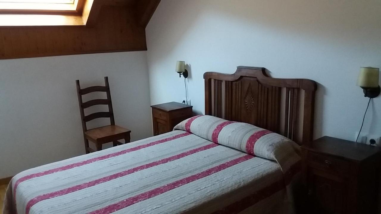 Apartaments Morello Esterri d'Àneu Zewnętrze zdjęcie