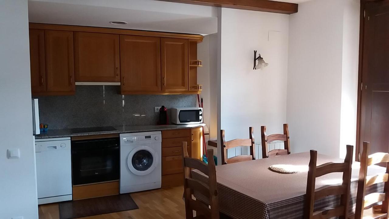 Apartaments Morello Esterri d'Àneu Zewnętrze zdjęcie