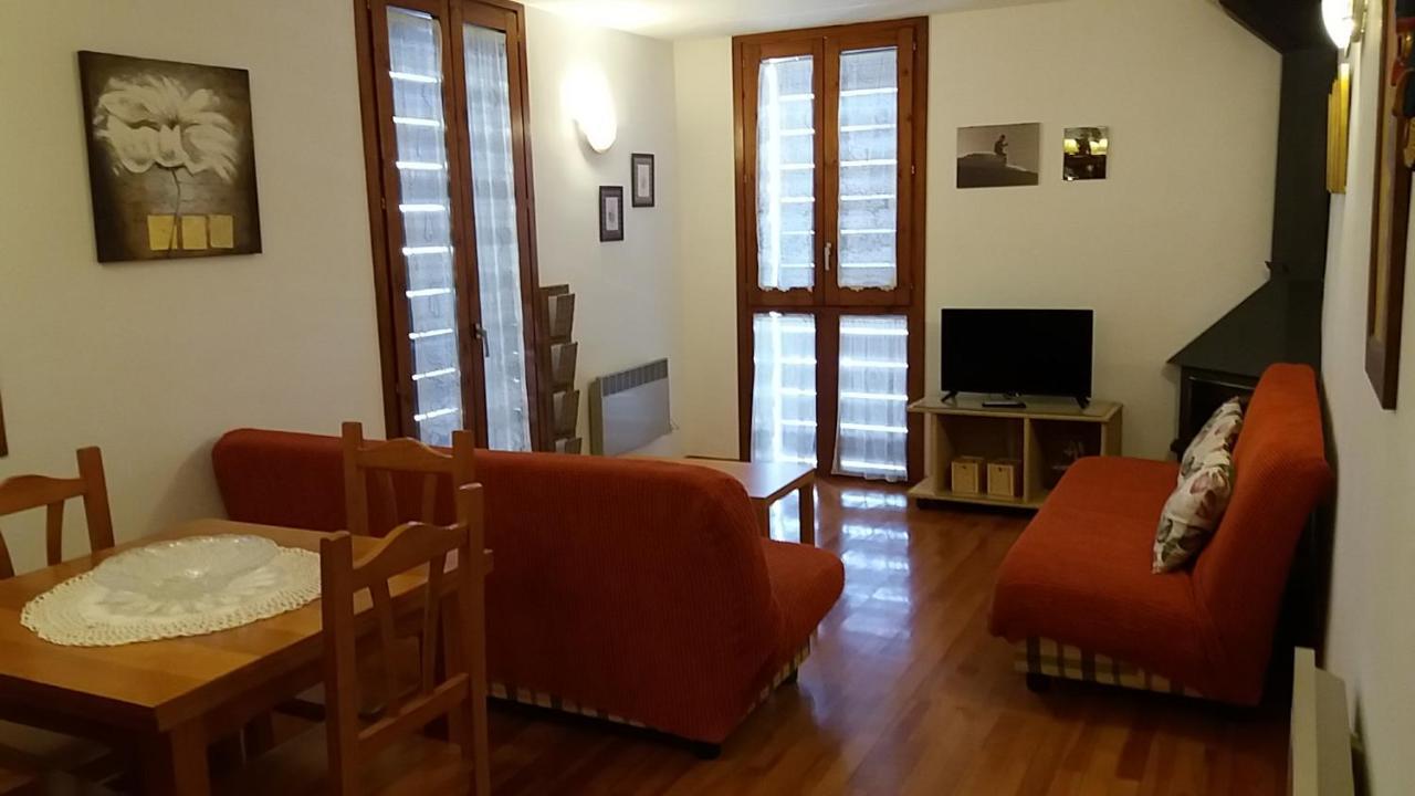 Apartaments Morello Esterri d'Àneu Zewnętrze zdjęcie