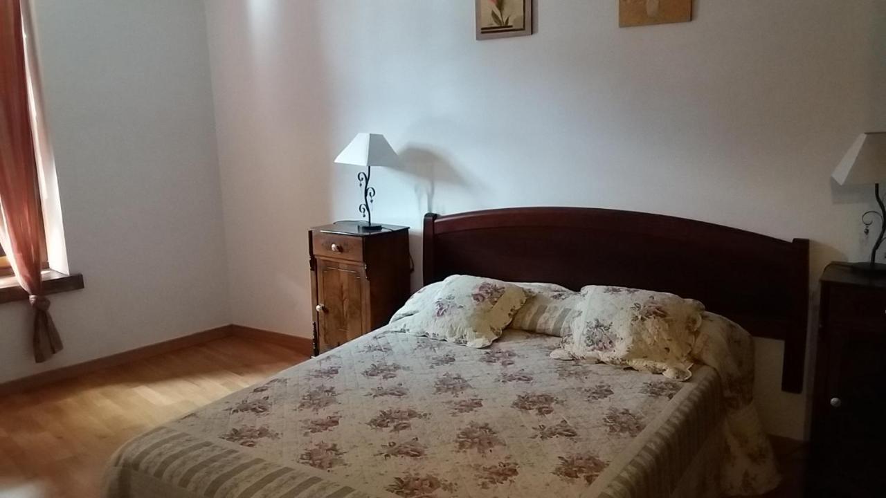Apartaments Morello Esterri d'Àneu Zewnętrze zdjęcie
