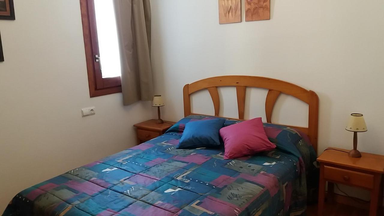 Apartaments Morello Esterri d'Àneu Zewnętrze zdjęcie