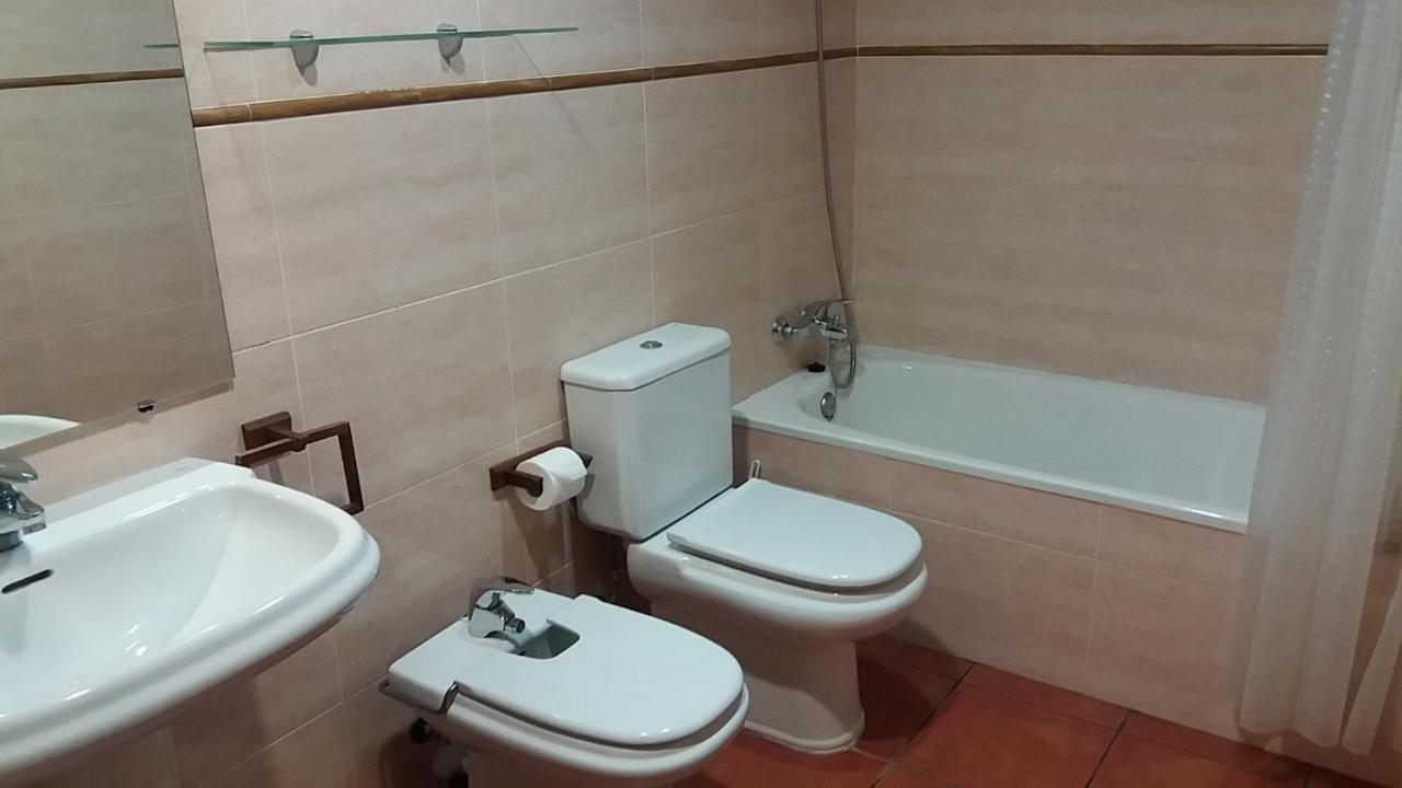 Apartaments Morello Esterri d'Àneu Zewnętrze zdjęcie