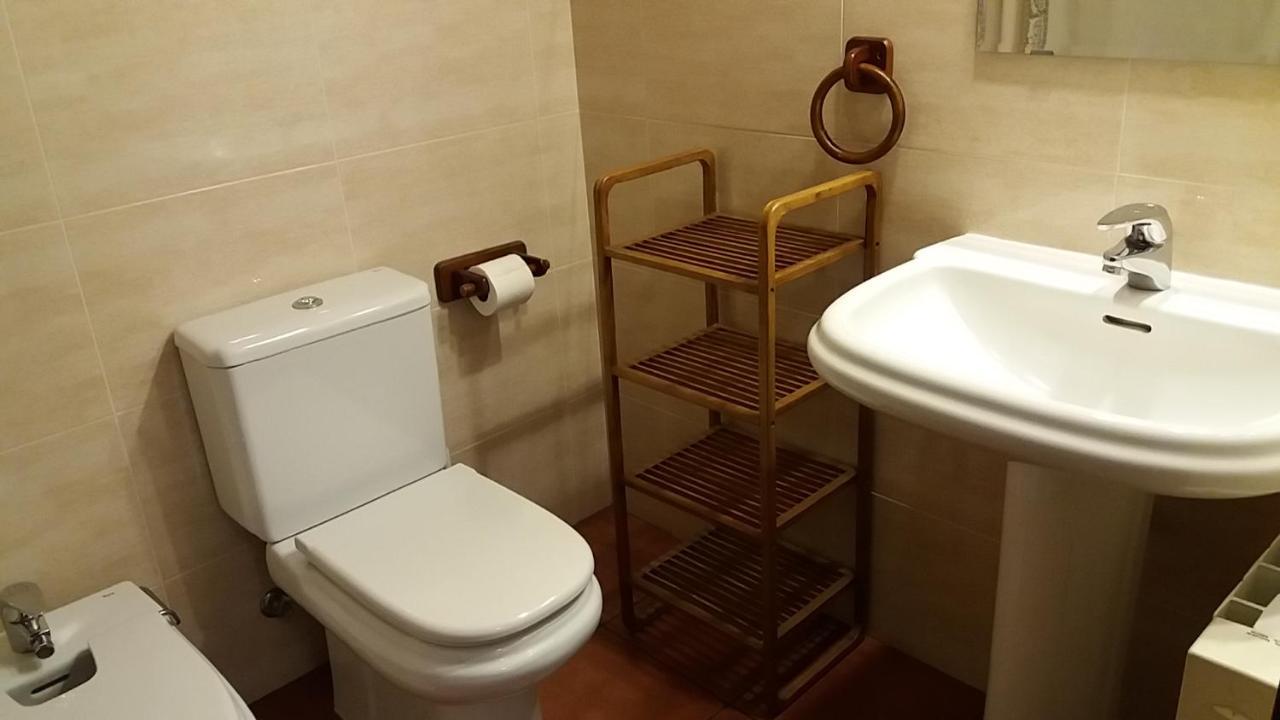 Apartaments Morello Esterri d'Àneu Zewnętrze zdjęcie