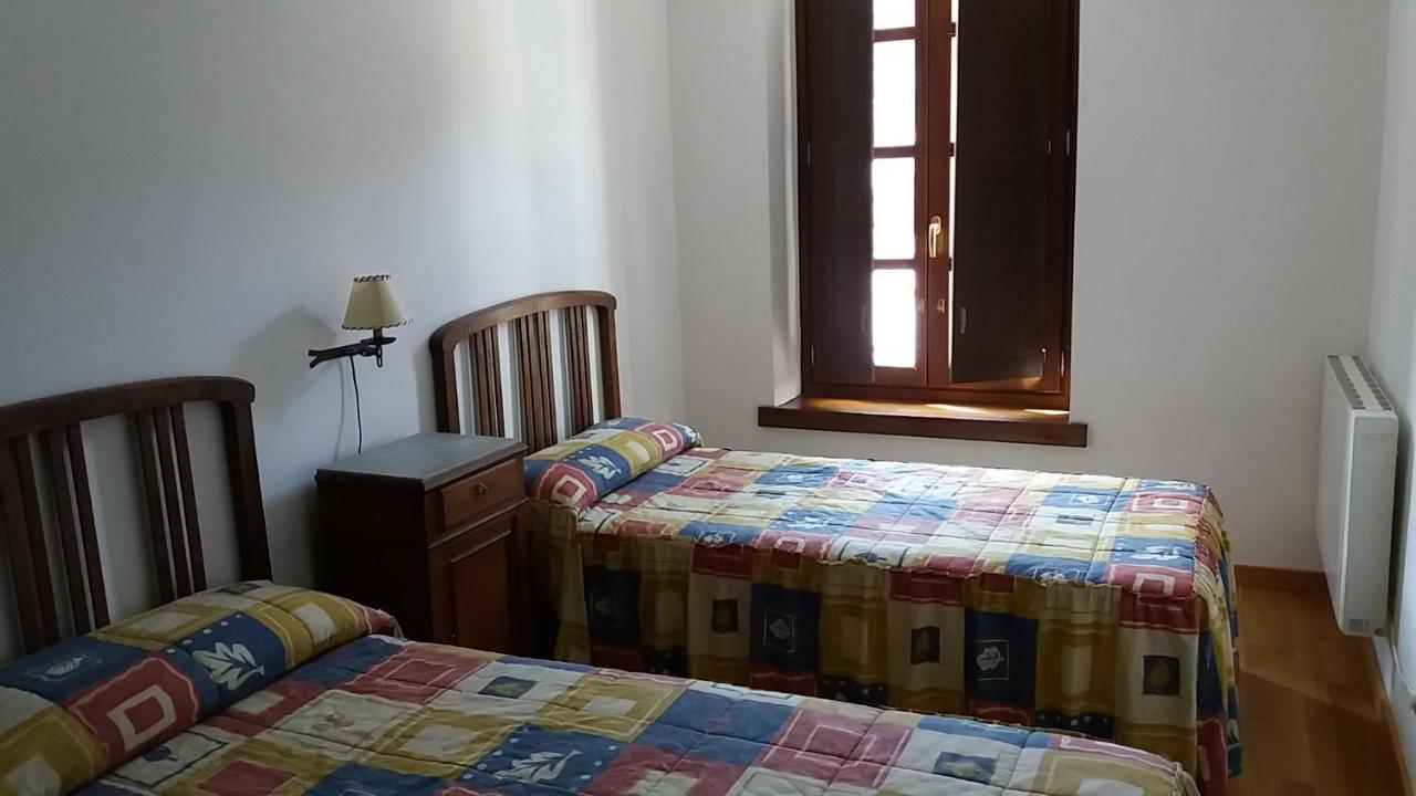 Apartaments Morello Esterri d'Àneu Zewnętrze zdjęcie