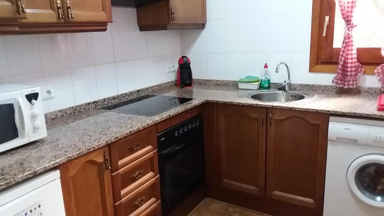 Apartaments Morello Esterri d'Àneu Zewnętrze zdjęcie