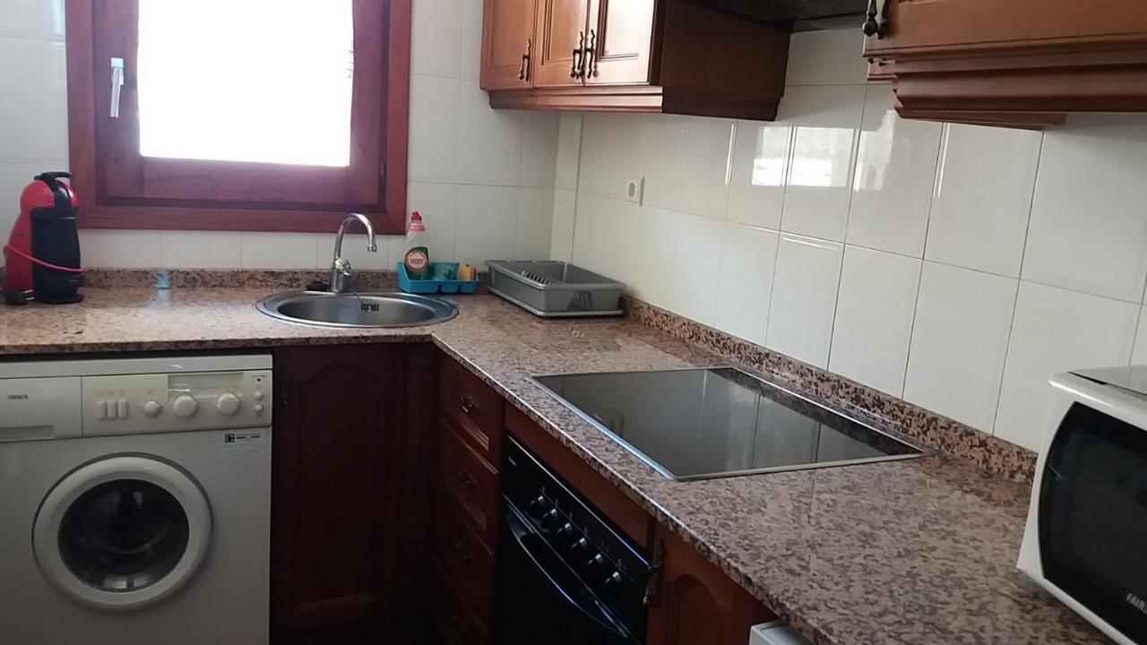 Apartaments Morello Esterri d'Àneu Zewnętrze zdjęcie