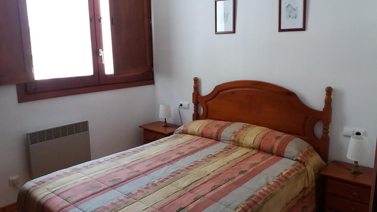 Apartaments Morello Esterri d'Àneu Zewnętrze zdjęcie