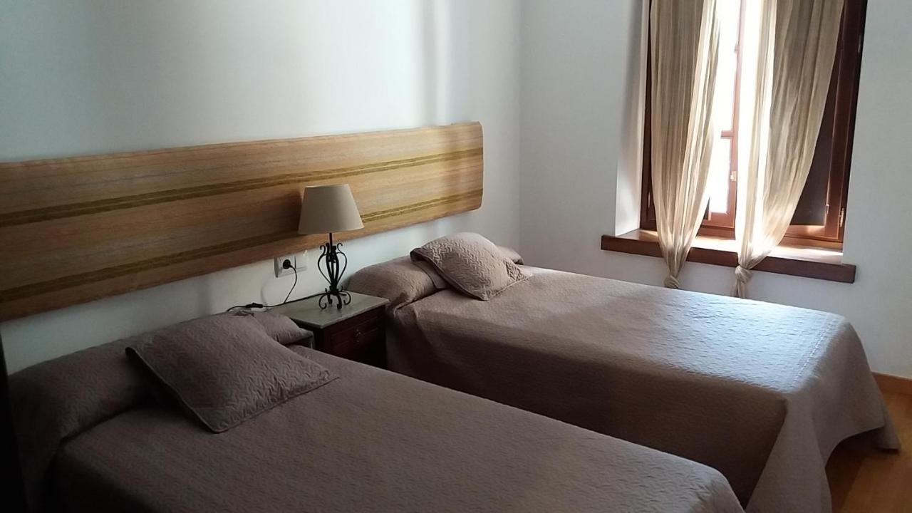 Apartaments Morello Esterri d'Àneu Zewnętrze zdjęcie