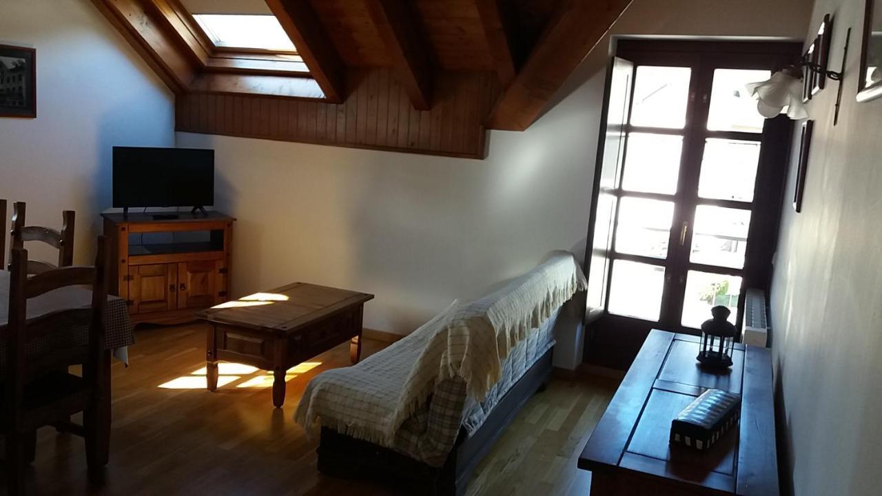 Apartaments Morello Esterri d'Àneu Zewnętrze zdjęcie