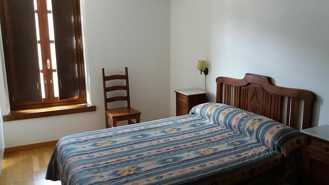 Apartaments Morello Esterri d'Àneu Zewnętrze zdjęcie