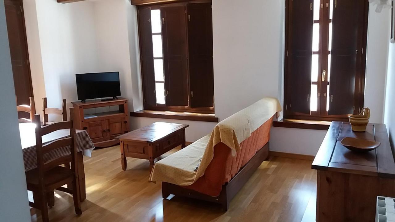 Apartaments Morello Esterri d'Àneu Zewnętrze zdjęcie
